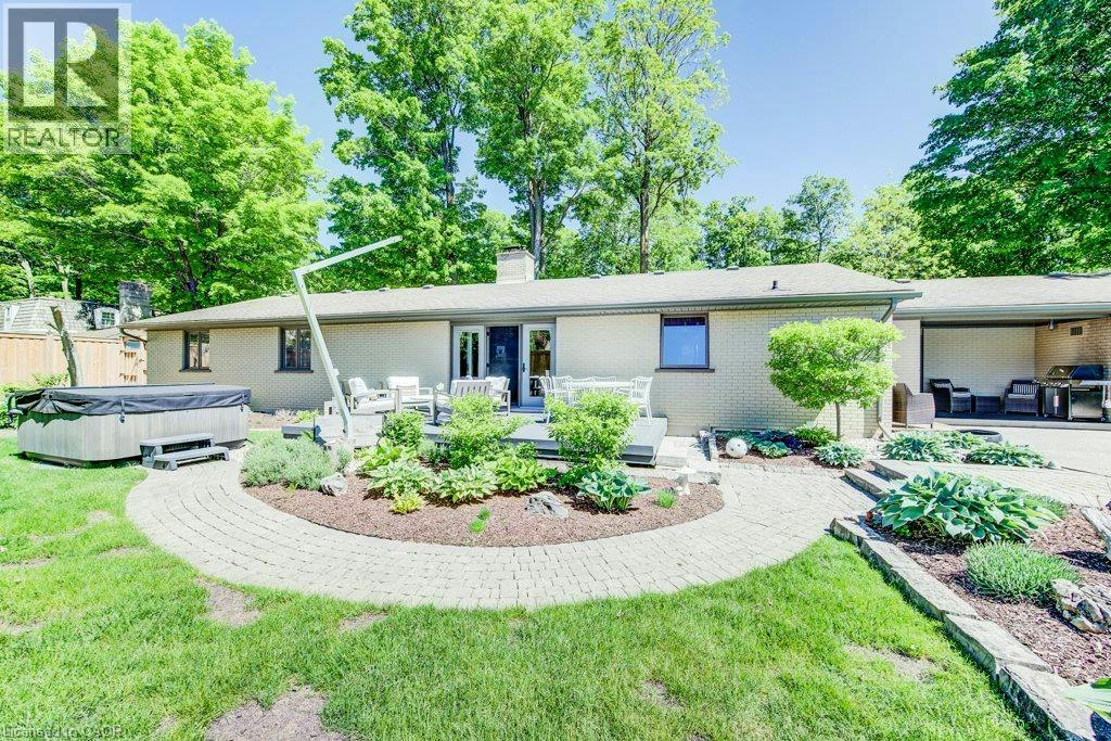 345 Old Stone Road, Waterloo, ON, N2K 1Z2 - 34