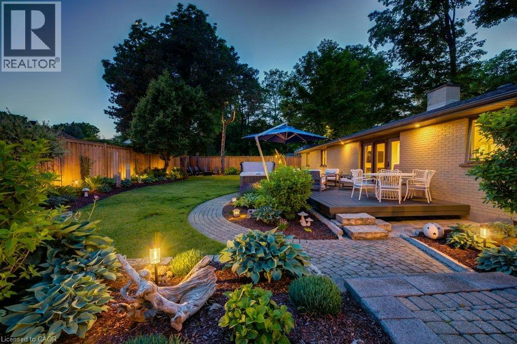 345 Old Stone Road, Waterloo, ON, N2K 1Z2 - 46
