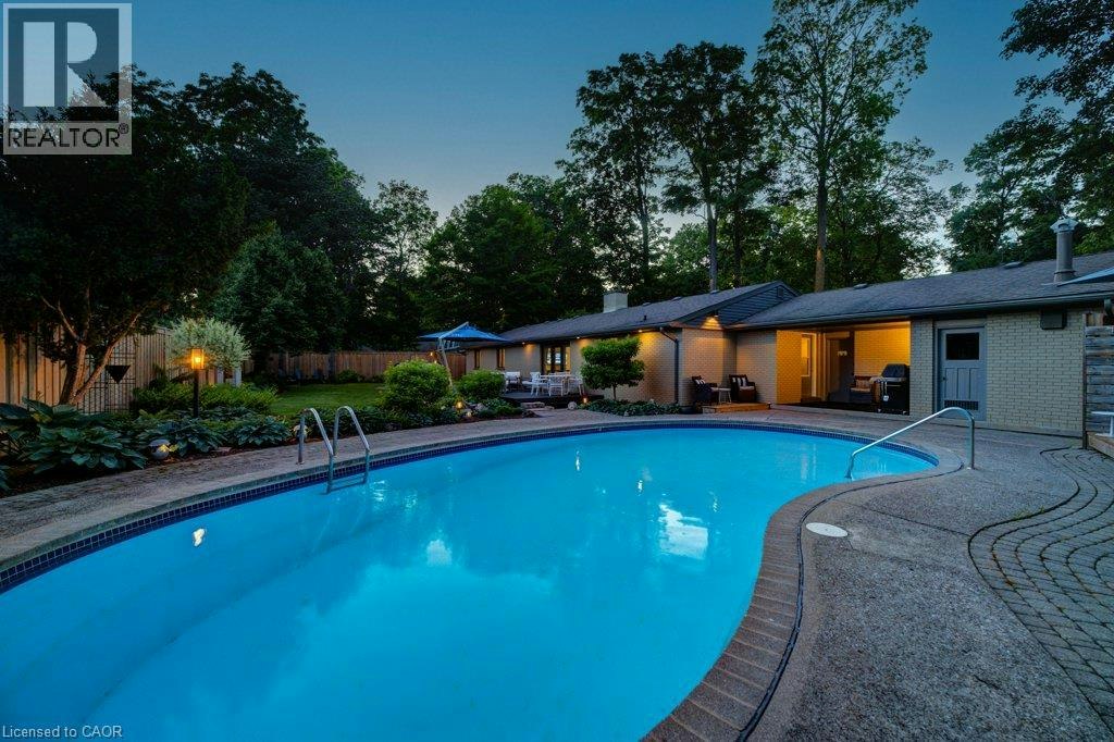 345 Old Stone Road, Waterloo, ON, N2K 1Z2 - 45