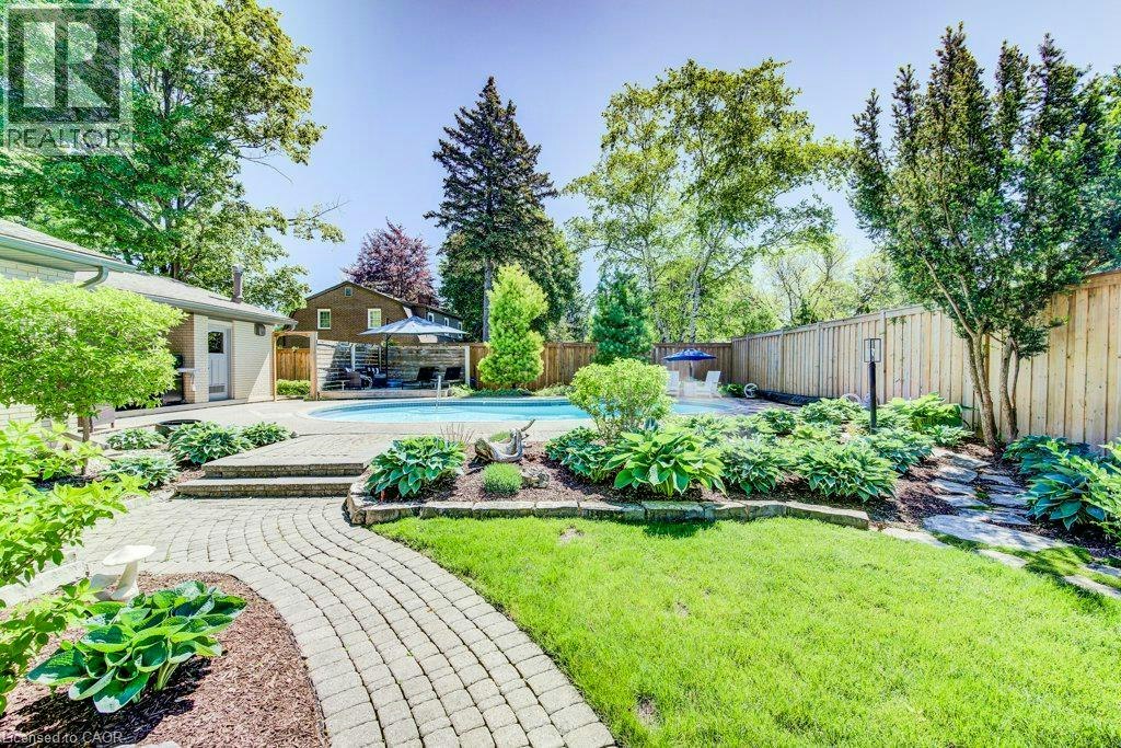 345 Old Stone Road, Waterloo, ON, N2K 1Z2 - 38