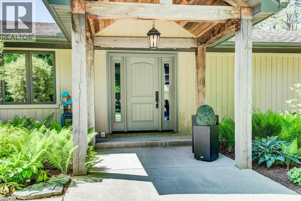 345 Old Stone Road, Waterloo, ON, N2K 1Z2 - 2