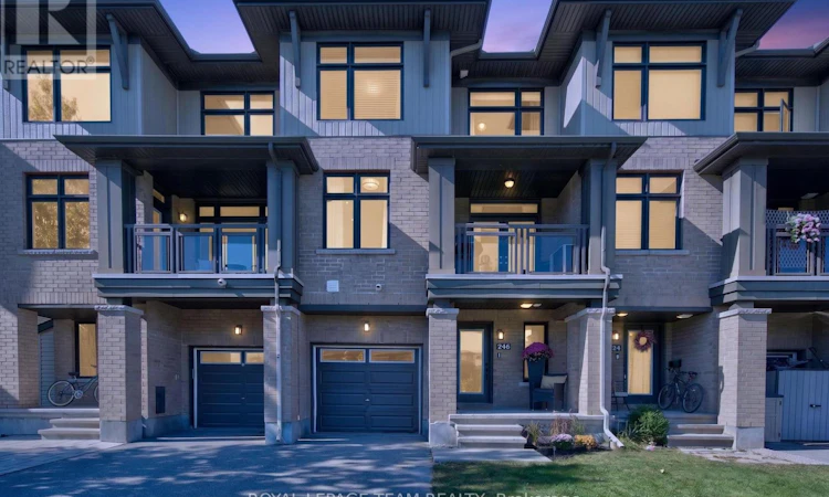 246 Leather Leaf Terrace