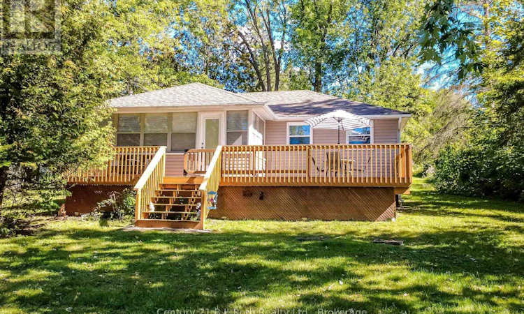 222 Lake Dalrymple Road