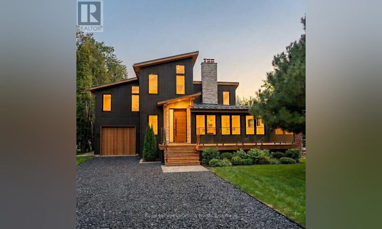 146 Campbell Crescent
