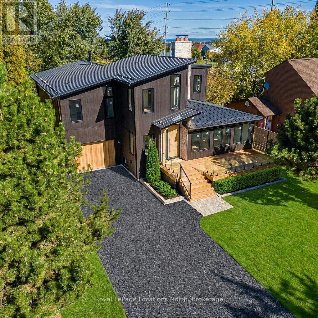 146 Campbell Crescent, Blue Mountains, ON, L9Y 0P9