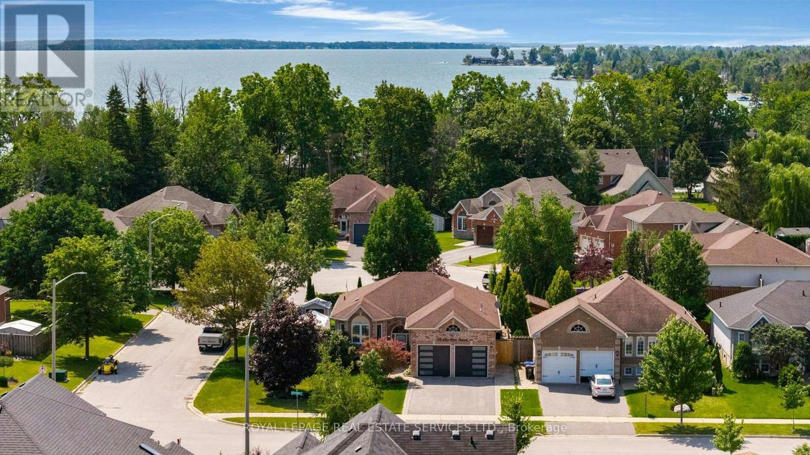 619 Glen Cedar Crescent, Innisfil, ON, L9S 2J4