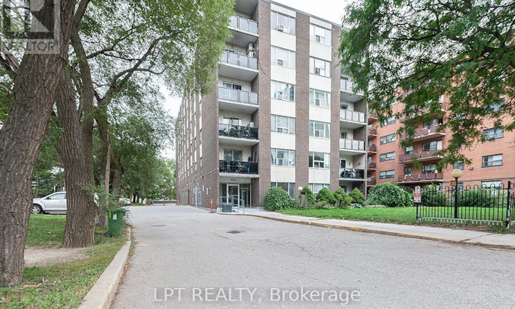 504-315 Dixon Road