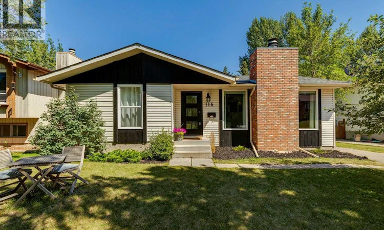 116 Cantrell Place SW