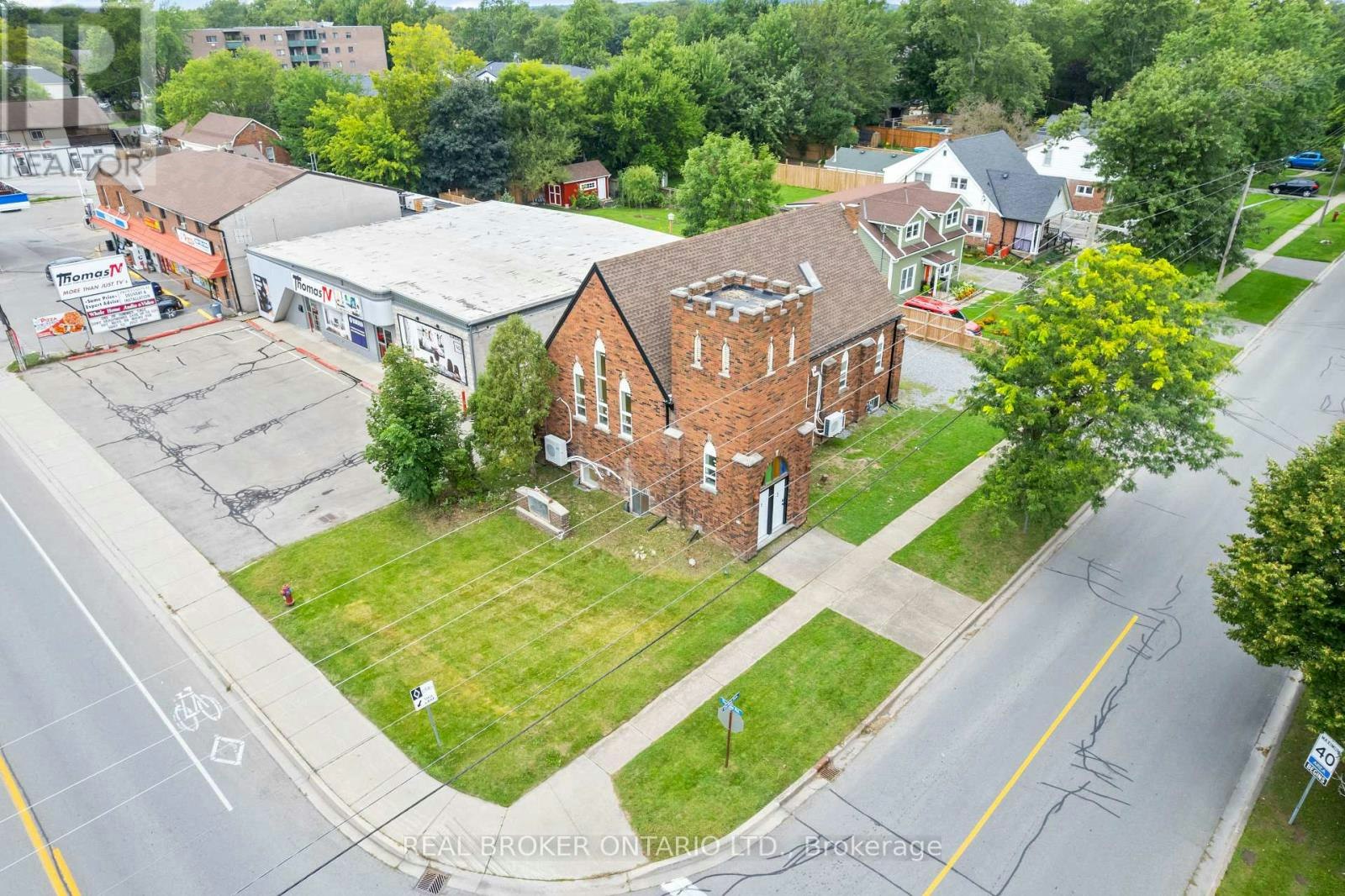 3-120 Thorold Road, Welland, ON, L3C 3V3 - 9