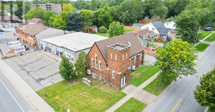 3-120 Thorold Road, Welland, ON, L3C 3V3 - 9