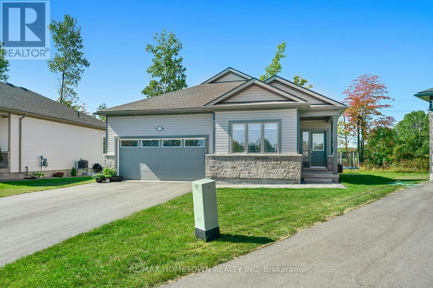 250 Adley Drive, Brockville, ON, K6V 7J2 - 2
