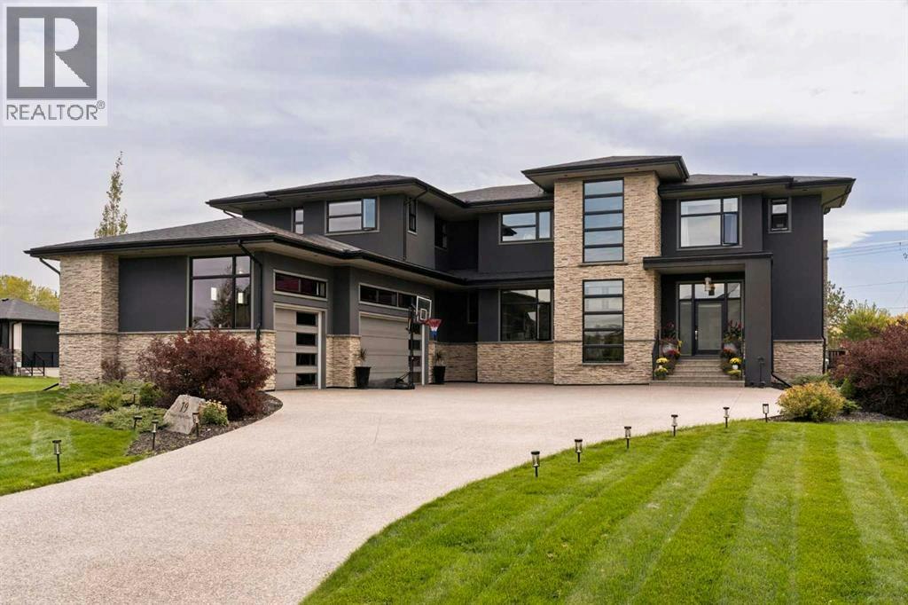 19 Stoneypointe Place