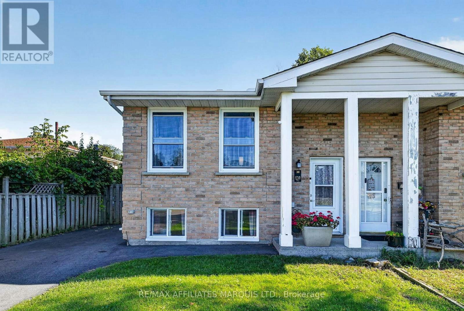 1739 Branch Drive, Cornwall, ON, K6J 5S7