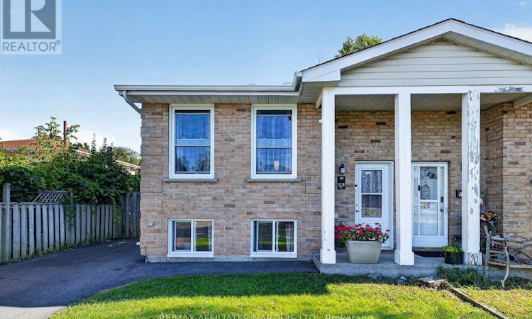 1739 Branch Drive