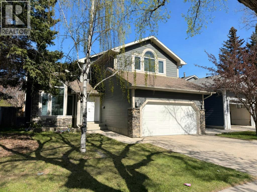 55 Millrise Way SW