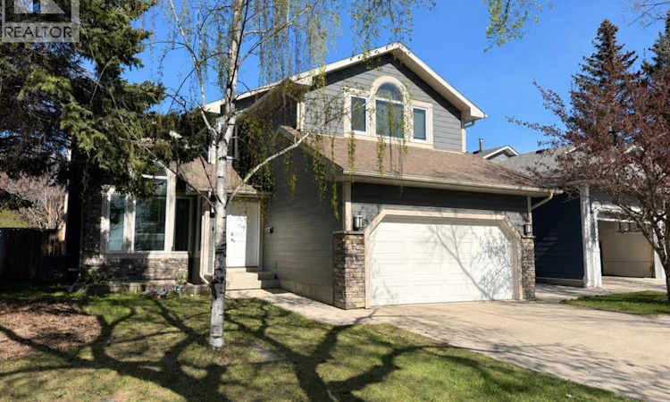 55 Millrise Way SW