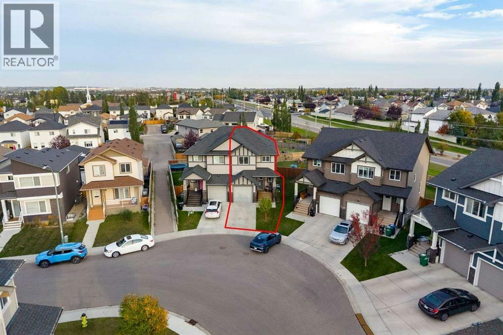 112 Reunion Loop NW, Airdrie, AB, T4B 4J6
