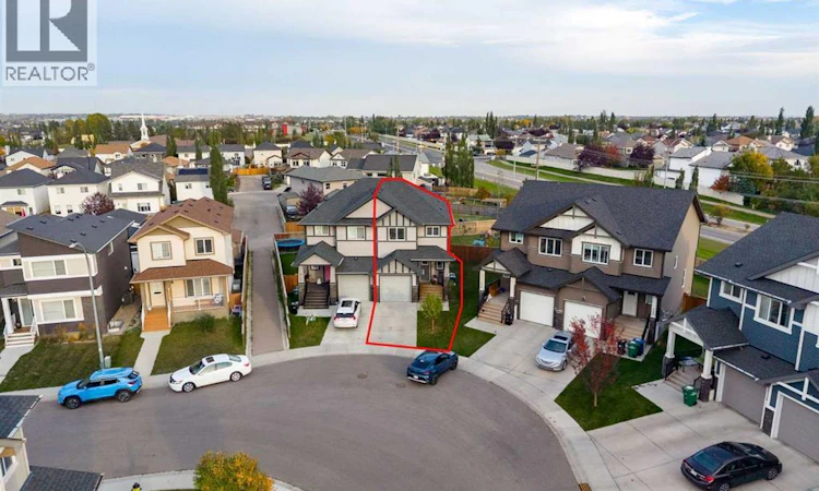 112 Reunion Loop NW