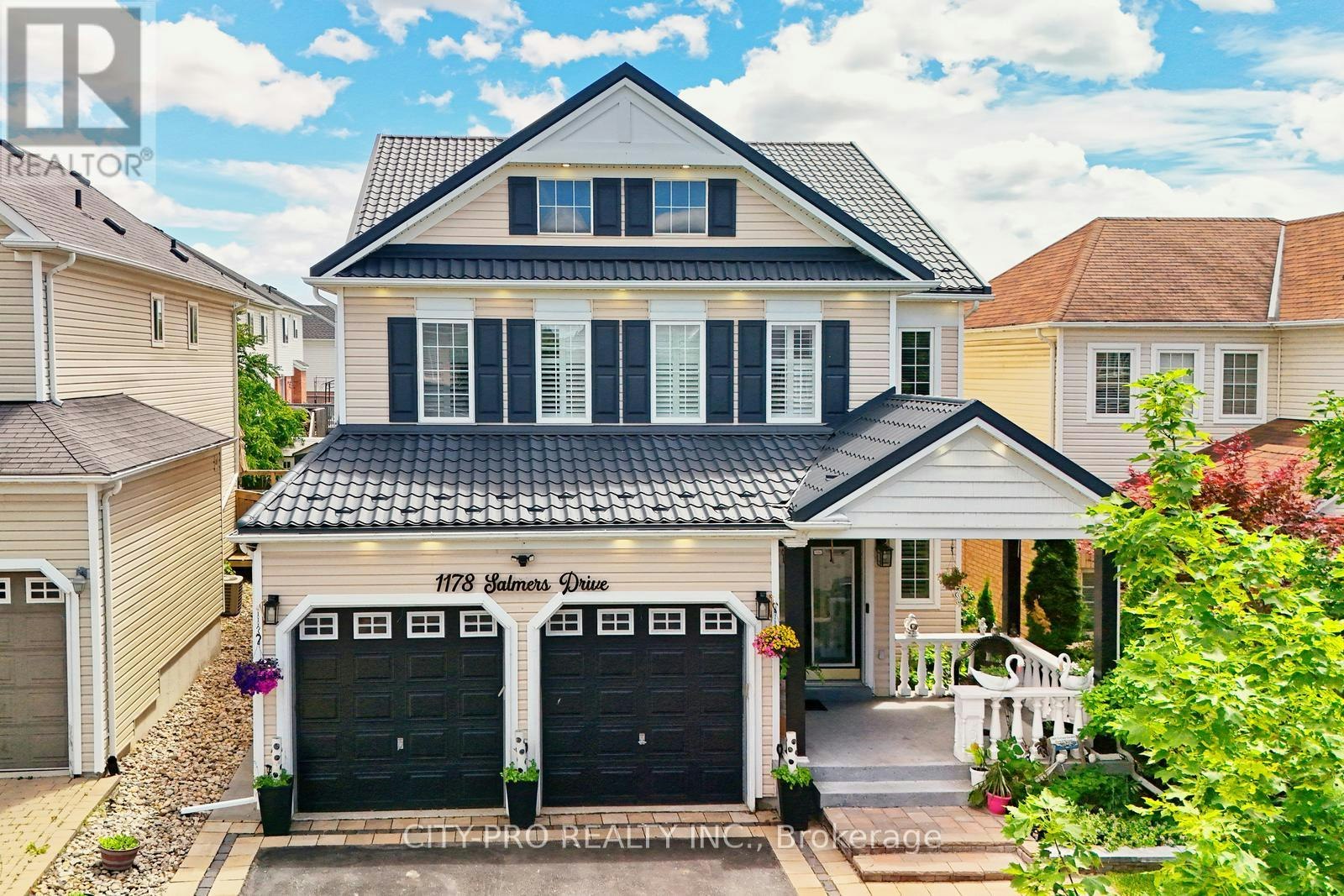 1178 Salmers Drive, Oshawa, ON, L1K 0B2