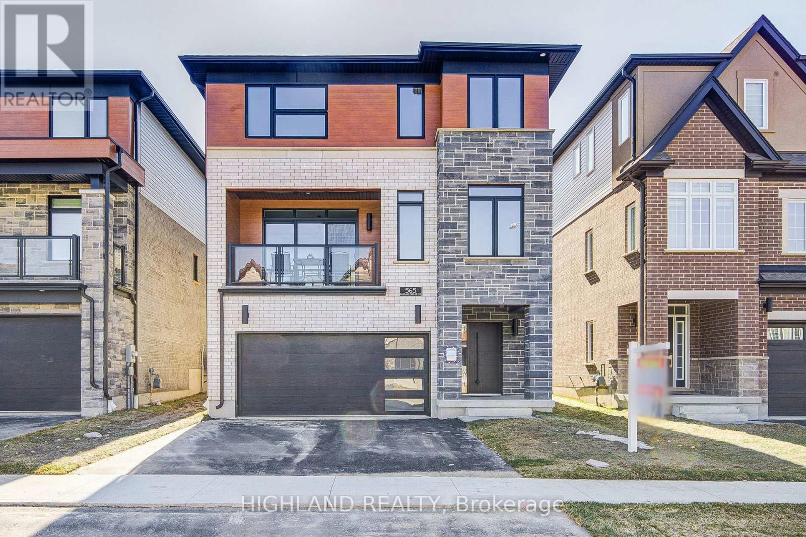 565 Balsam Popar Street, Waterloo, ON, N2V 0H8