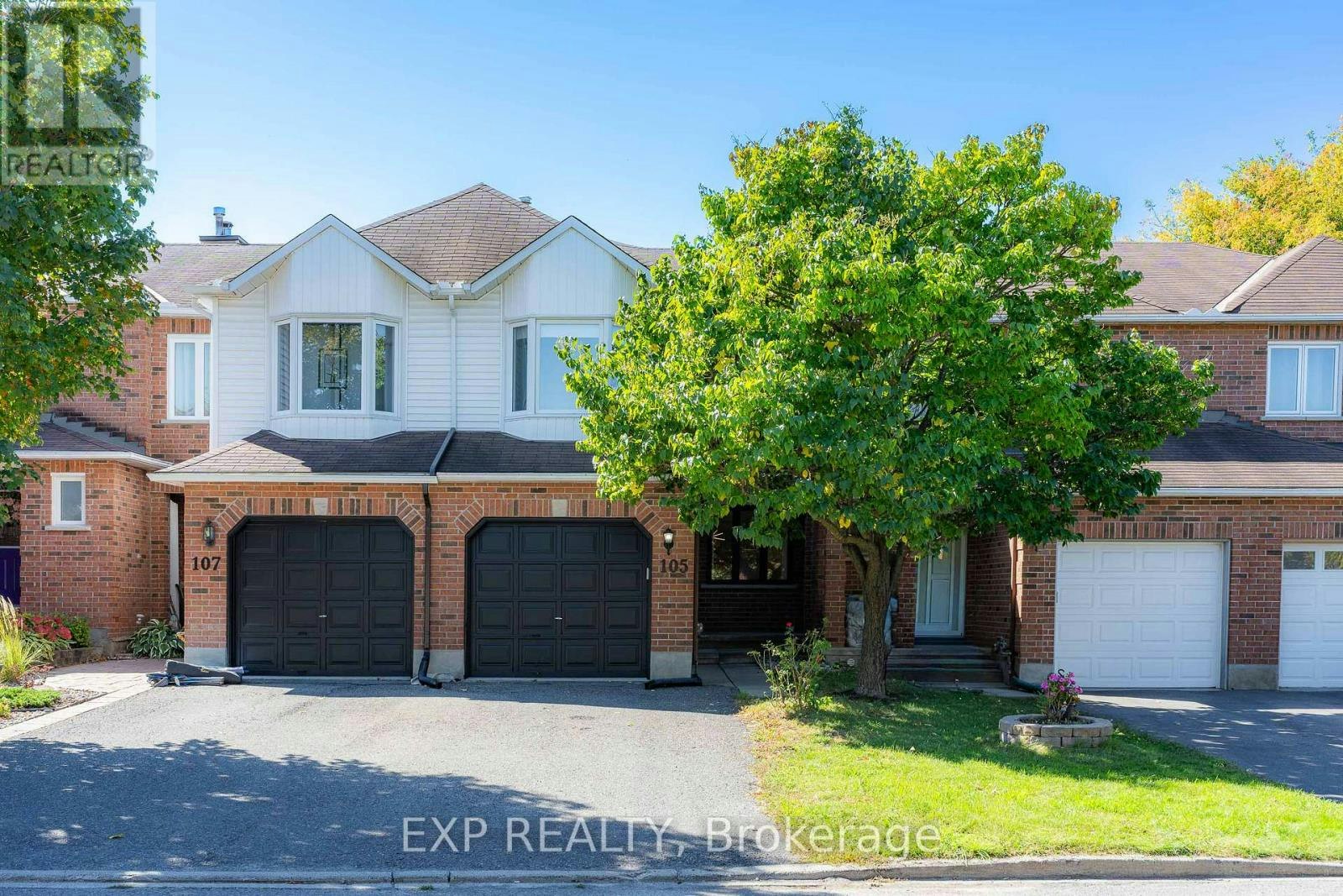 105 Southport Drive, Ottawa, ON, K1T 3P5