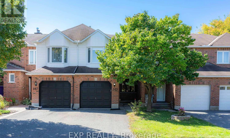 105 Southport Drive