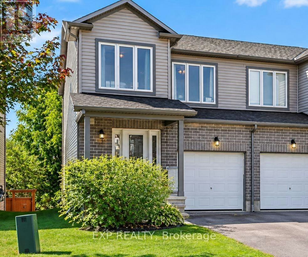 12 Code Crescent, Carleton Place, ON, K7C 0A4
