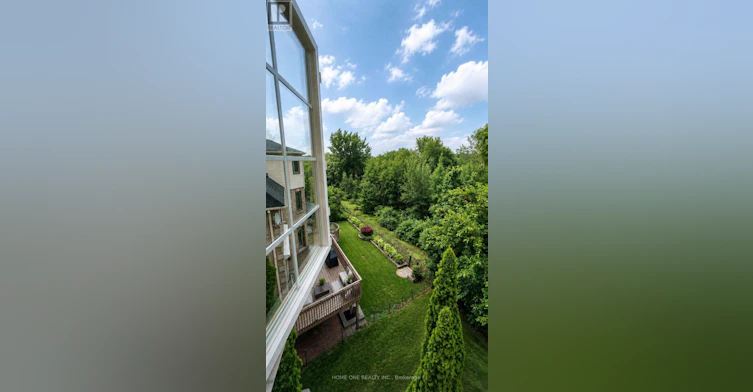 89 Regent Street, Richmond Hill, ON, L4C 9N7 - 9