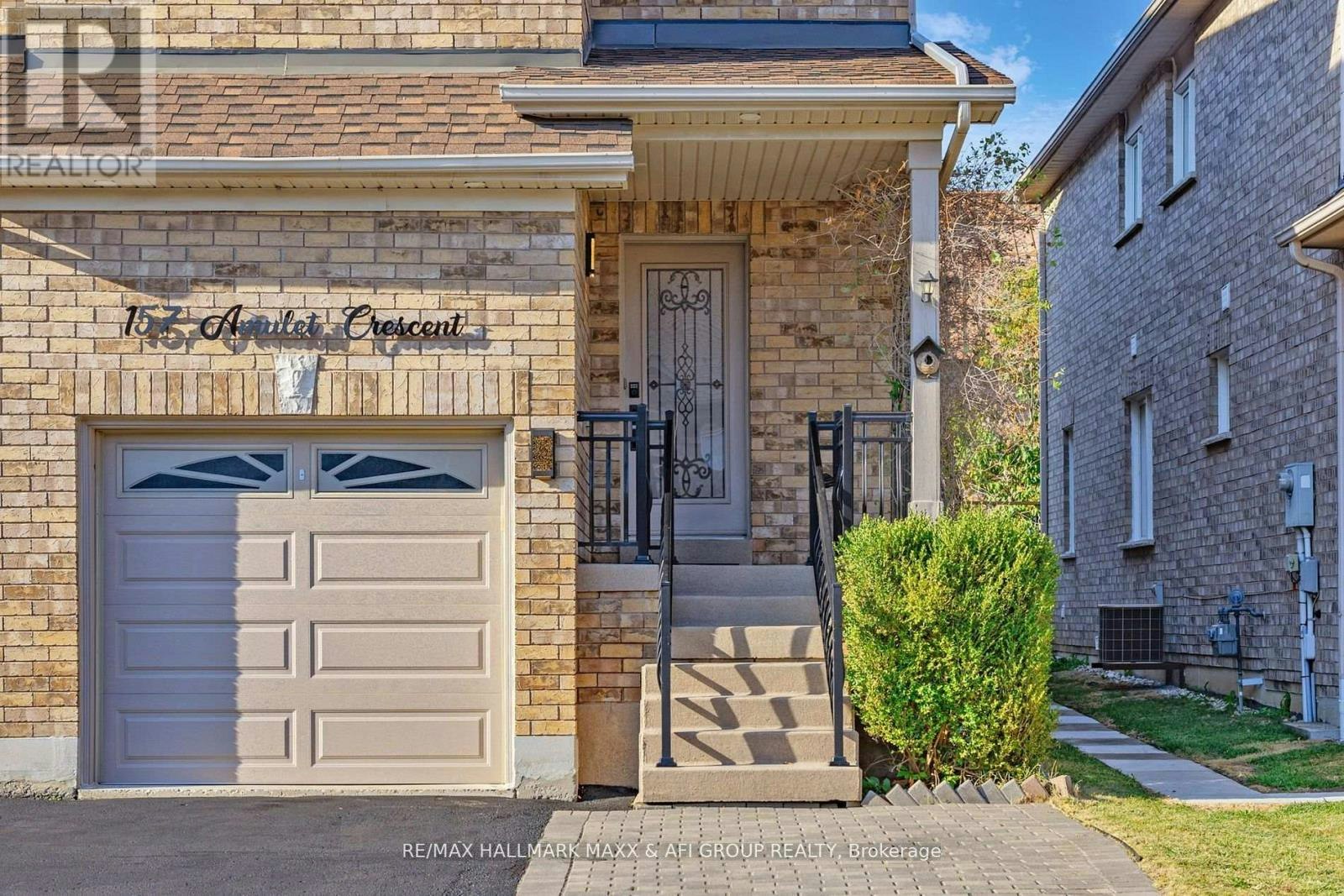 MAIN-157 Amulet Crescent, Richmond Hill, ON, L4S 2T5 - 2
