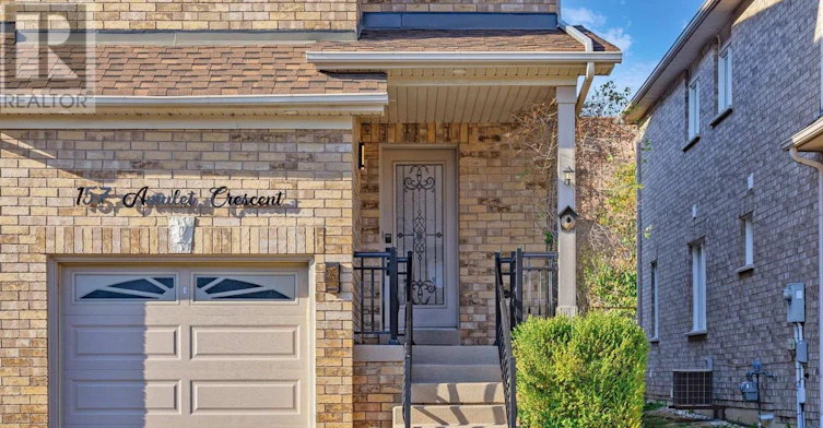 MAIN-157 Amulet Crescent, Richmond Hill, ON, L4S 2T5 - 2