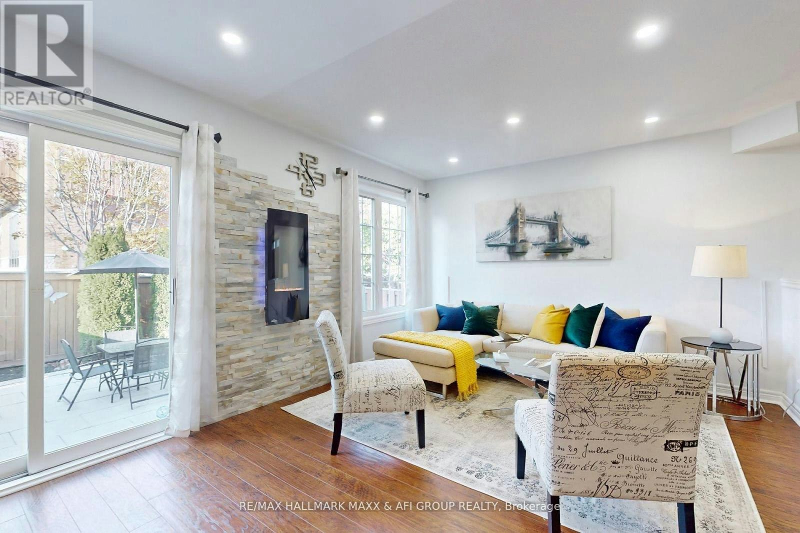 MAIN-157 Amulet Crescent, Richmond Hill, ON, L4S 2T5 - 7