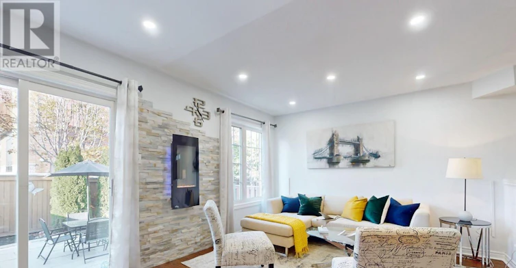 MAIN-157 Amulet Crescent, Richmond Hill, ON, L4S 2T5 - 7