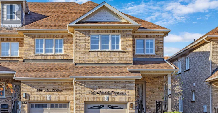 MAIN-157 Amulet Crescent, Richmond Hill, ON, L4S 2T5