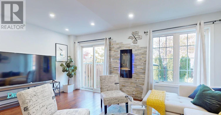 MAIN-157 Amulet Crescent, Richmond Hill, ON, L4S 2T5 - 9