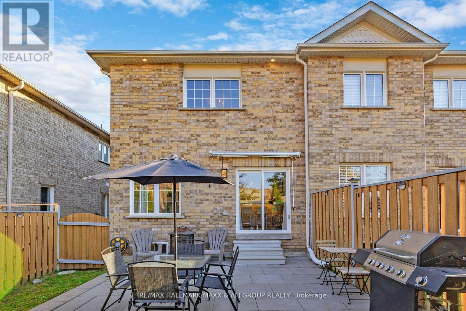 MAIN-157 Amulet Crescent, Richmond Hill, ON, L4S 2T5 - 33