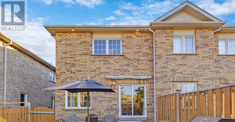 MAIN-157 Amulet Crescent, Richmond Hill, ON, L4S 2T5 - 33