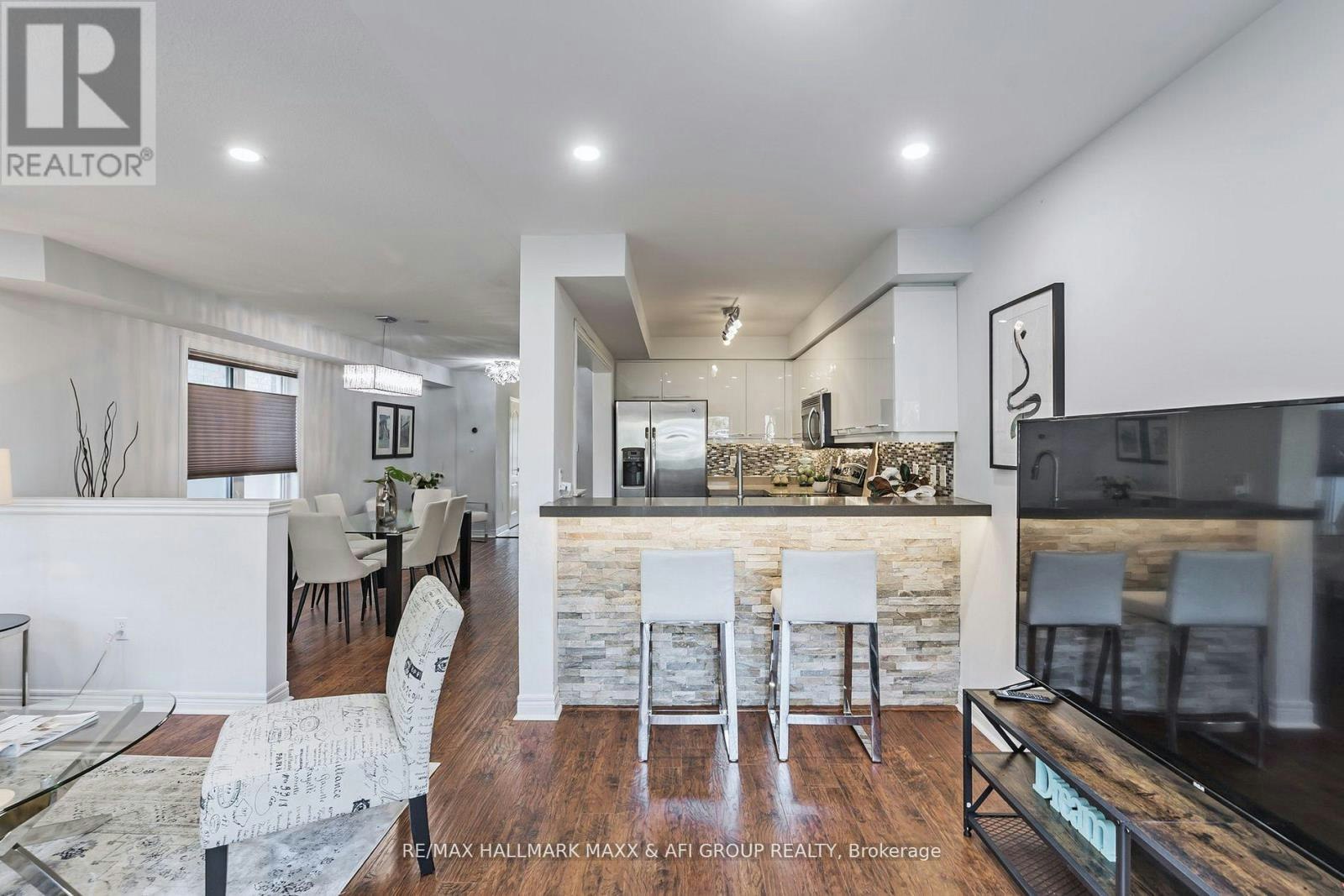 MAIN-157 Amulet Crescent, Richmond Hill, ON, L4S 2T5 - 10