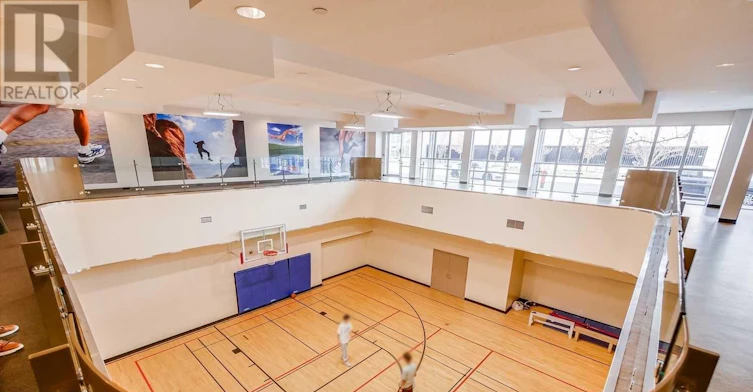 3802-60 Absolute Avenue, Mississauga, ON, L4Z 0A9 - 34