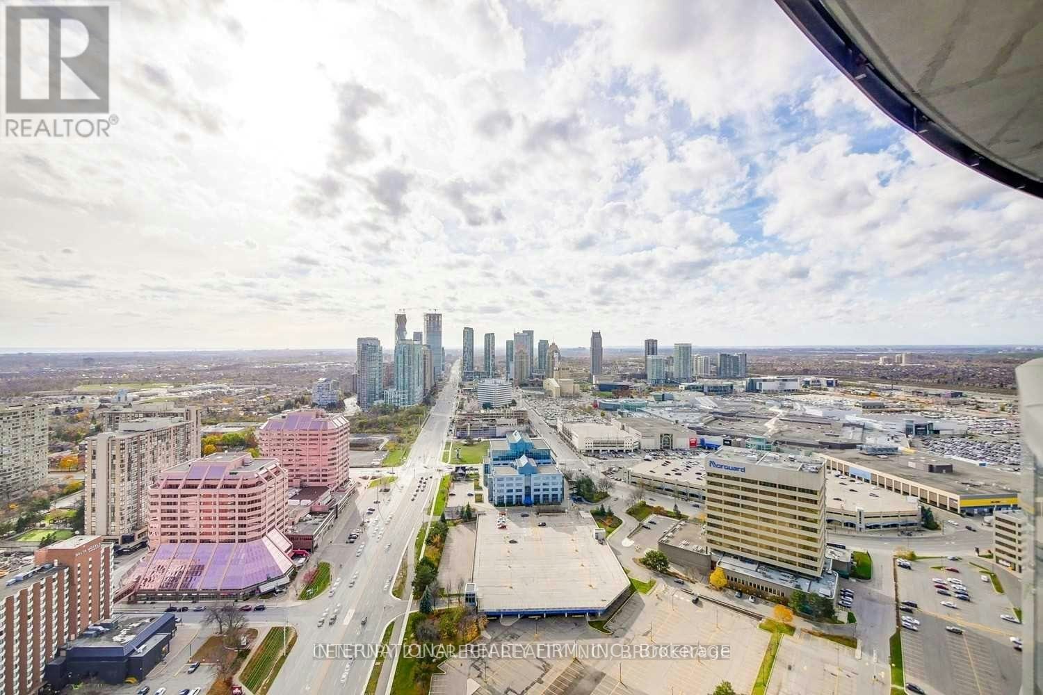 3802-60 Absolute Avenue, Mississauga, ON, L4Z 0A9 - 32