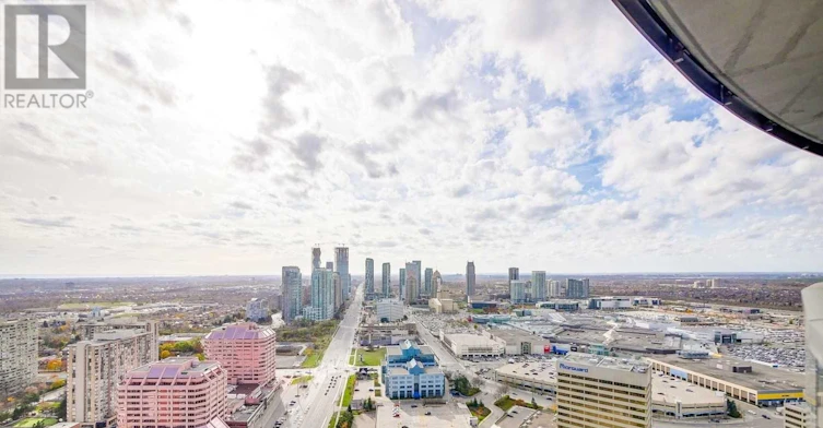 3802-60 Absolute Avenue, Mississauga, ON, L4Z 0A9 - 32