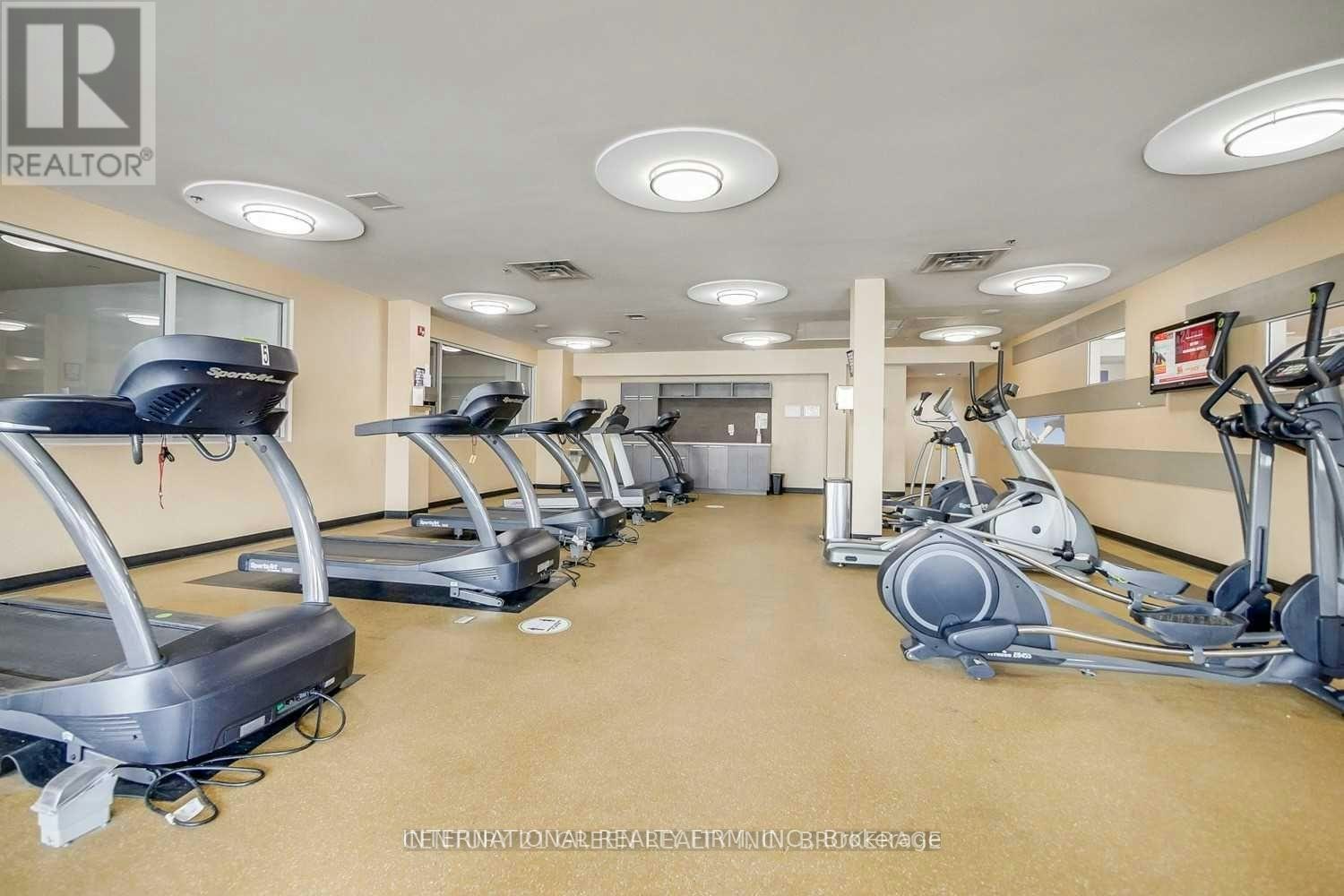 3802-60 Absolute Avenue, Mississauga, ON, L4Z 0A9 - 35
