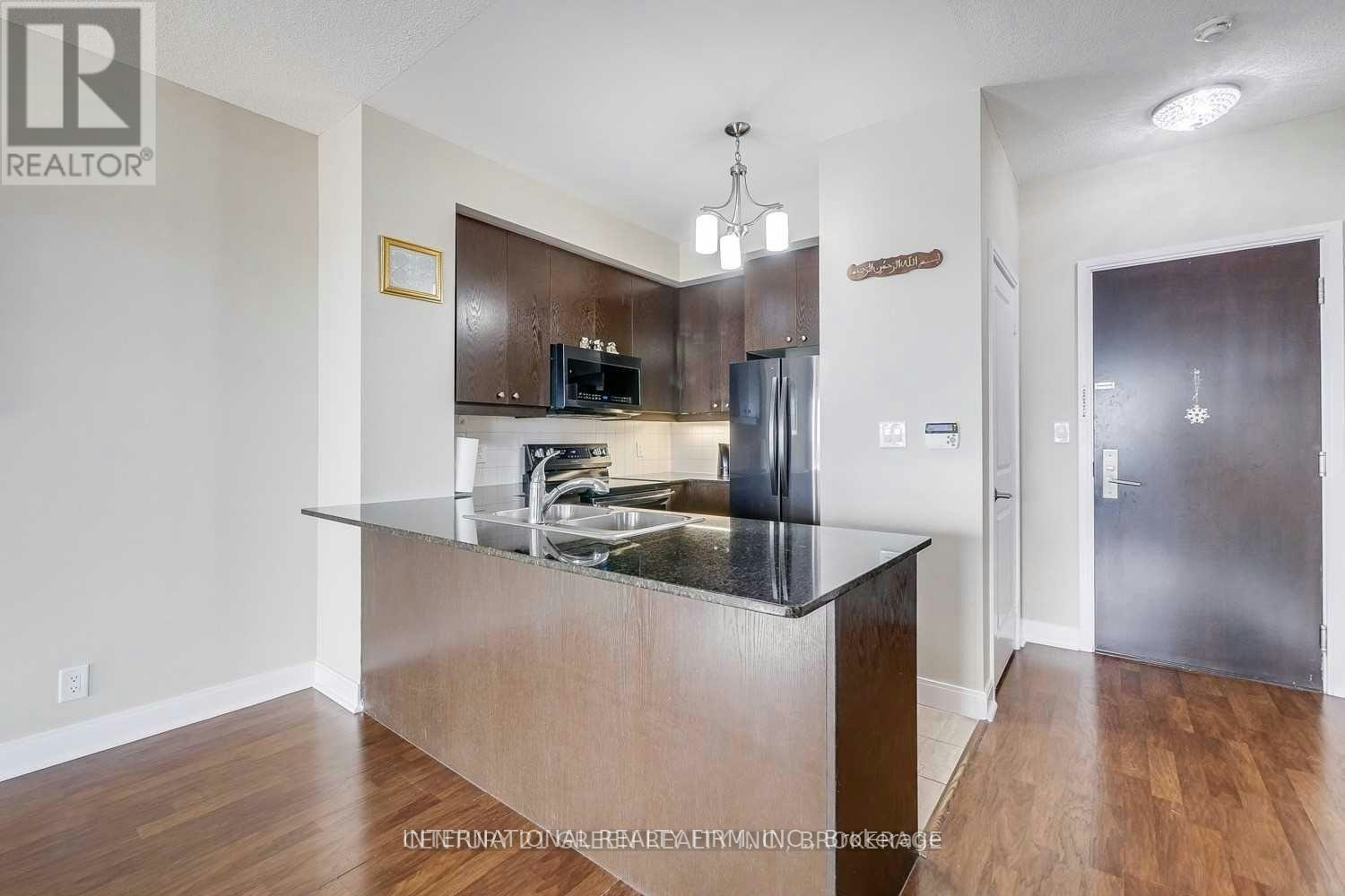 3802-60 Absolute Avenue, Mississauga, ON, L4Z 0A9 - 4