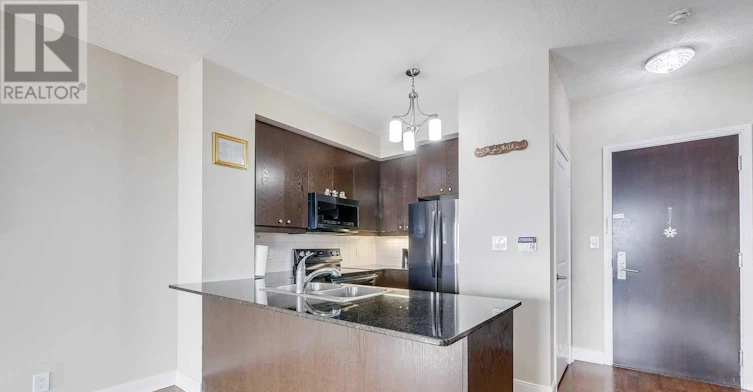 3802-60 Absolute Avenue, Mississauga, ON, L4Z 0A9 - 4
