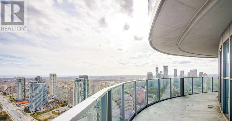 3802-60 Absolute Avenue, Mississauga, ON, L4Z 0A9 - 30