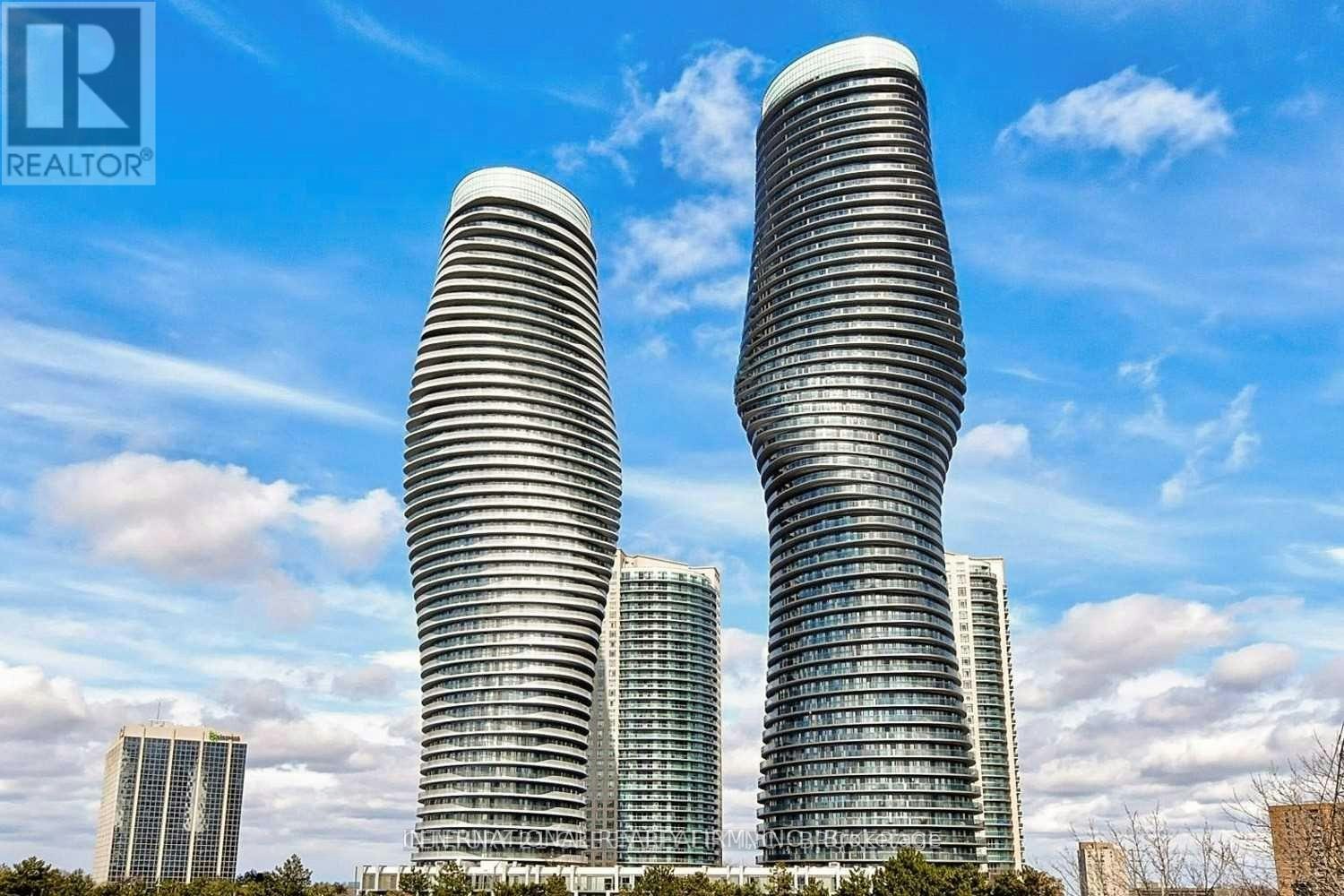 3802-60 Absolute Avenue, Mississauga, ON, L4Z 0A9