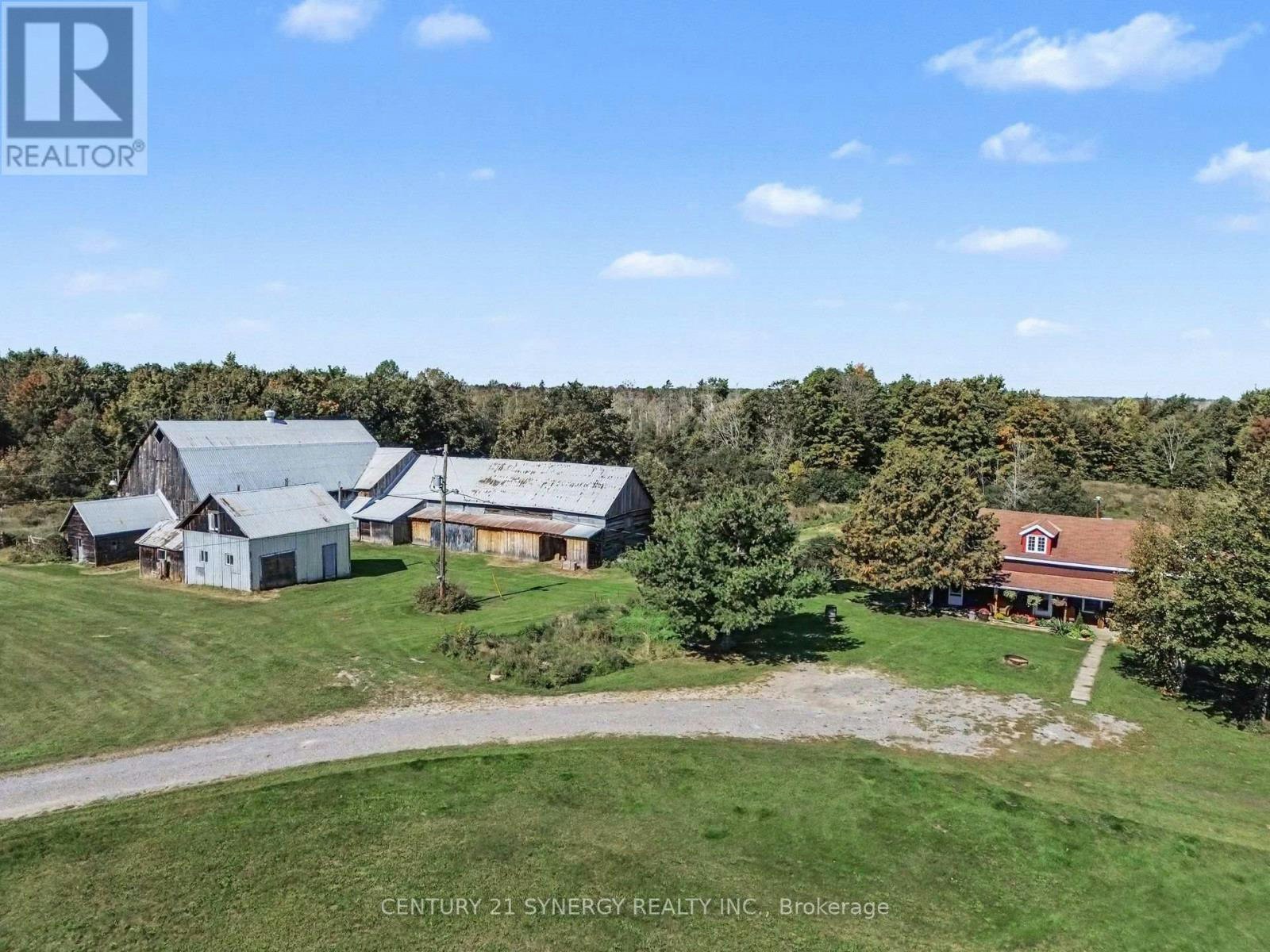 2960 Mclachlin Road, Beckwith, ON, K7A 4S7