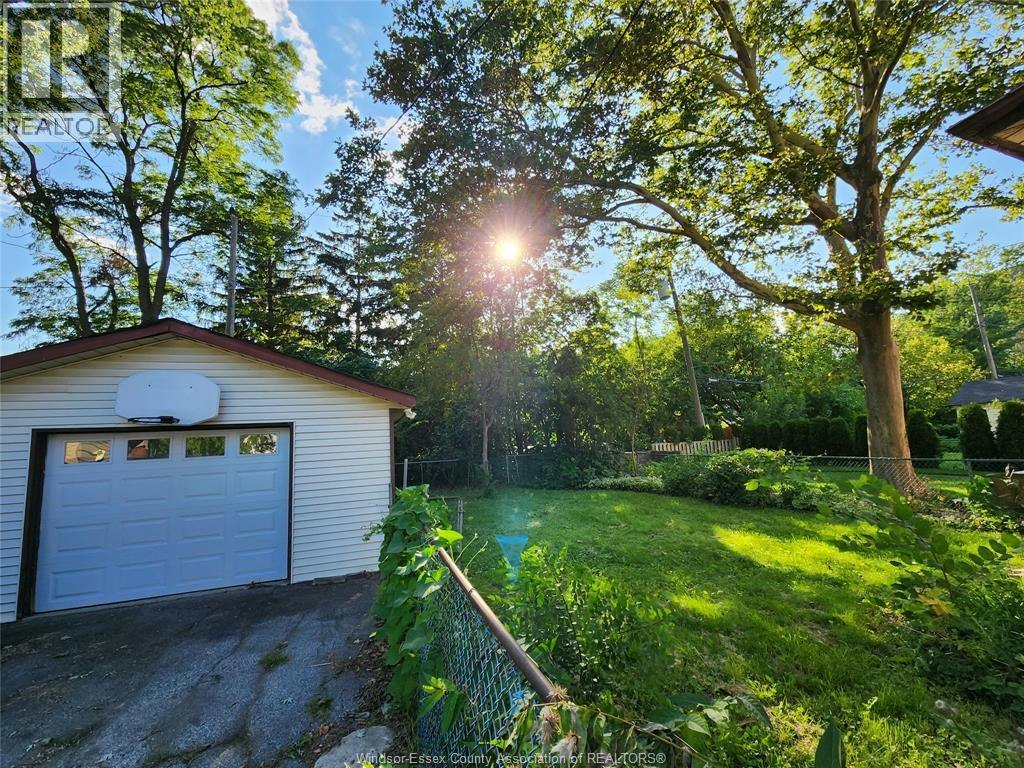 ROOM 1-343 Randolph Avenue, Windsor, ON, N9B 2T4 - 21