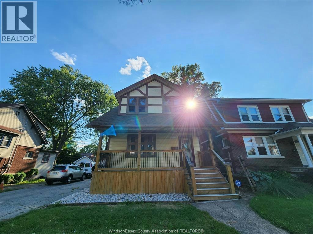 ROOM 1-343 Randolph Avenue, Windsor, ON, N9B 2T4 - 20