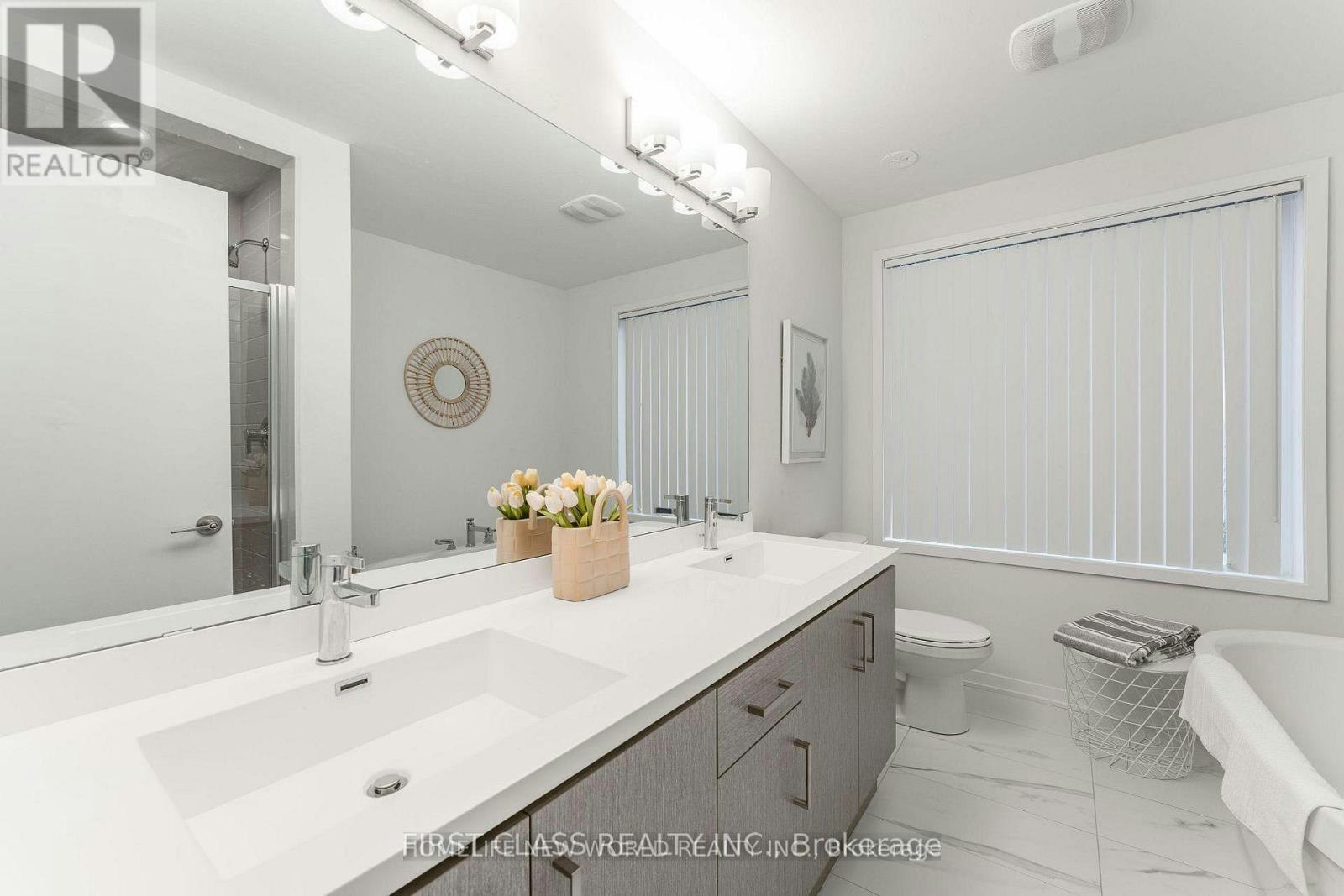 67 Mable Smith Way, Vaughan, ON, L4K 0N6 - 10