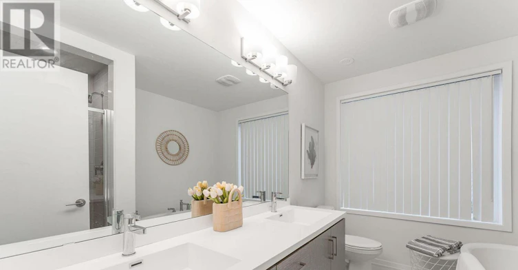 67 Mable Smith Way, Vaughan, ON, L4K 0N6 - 10
